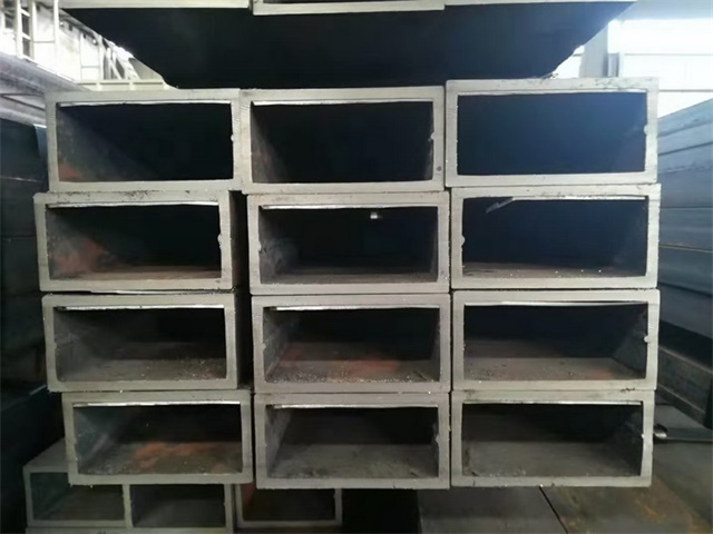 大同Q235冷拔方管材质特点 适用工程场景分析