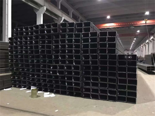 大同冷拔方管选型指南 工程采购怎么选